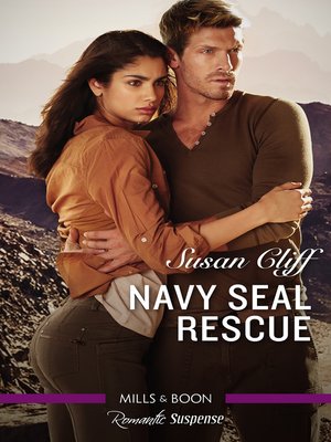 cover image of Navy Seal Rescue